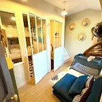 Notre Petite Maison A La *