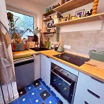 Notre Petite Maison A La Trouville-sur-Mer
