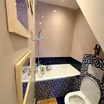 Notre Petite Maison A La Trouville-sur-Mer