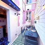 Βίλα Notre Petite Maison A La Trouville-sur-Mer