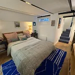 Notre Petite Maison A La Trouville-sur-Mer