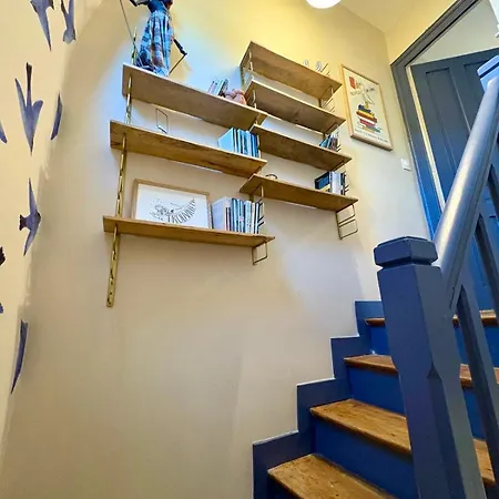 Notre Petite Maison à La Trouville-sur-Mer