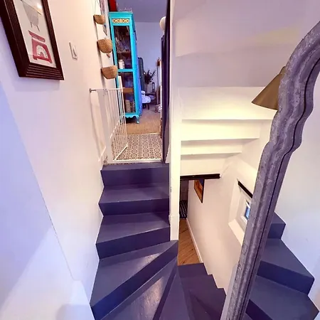 Villa Notre Petite Maison à La *