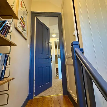 Notre Petite Maison à La Villa *