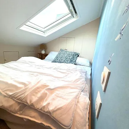 Villa Notre Petite Maison à La Trouville-sur-Mer