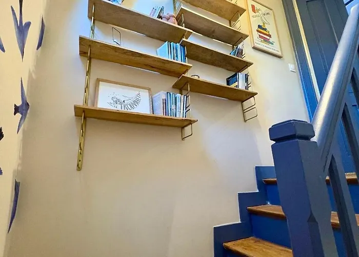 Notre Petite Maison A La Trouville-sur-Mer