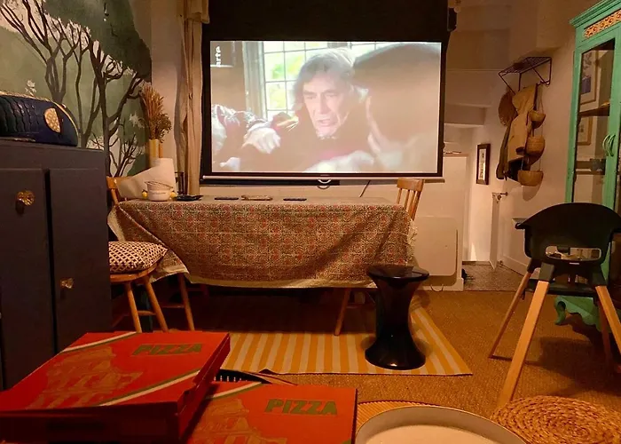 Notre Petite Maison A La Villa Trouville-sur-Mer